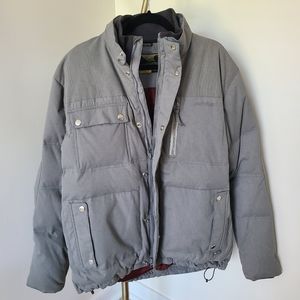 Solstice Men's Heavy duty winter fall jacket